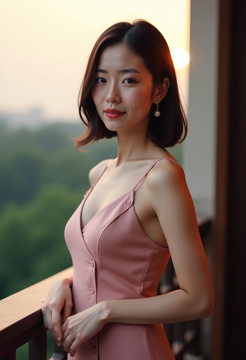 为有暗香来封面